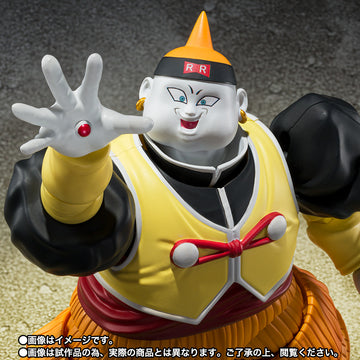 ANDROID 19