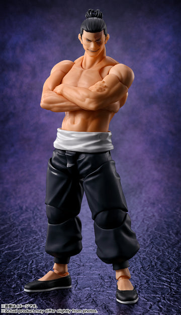AOI TODO