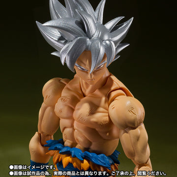 SON GOKU ULTRA INSTINCT -TOYOTARO Edition-