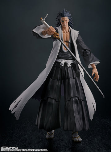 Kenpachi Zaraki