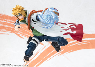 MINATO NAMIKAZE -NARUTOP99 Edition-