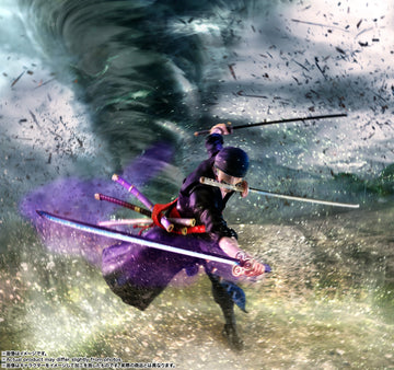 RORONOA ZORO -The Raid on Onigashima- [BEST SELECTION]