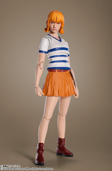 NAMI (A Netflix Series: ONE PIECE)