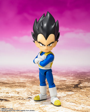 VEGETA (MINI) -DAIMA-