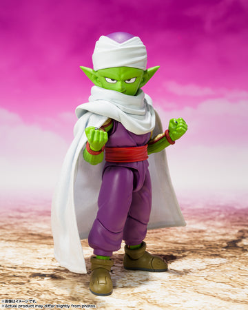 PICCOLO (MINI) -DAIMA-