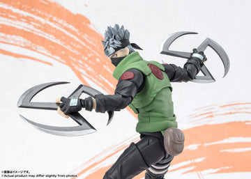 KAKASHI HATAKE -NARUTOP99 Exclusive Edition-