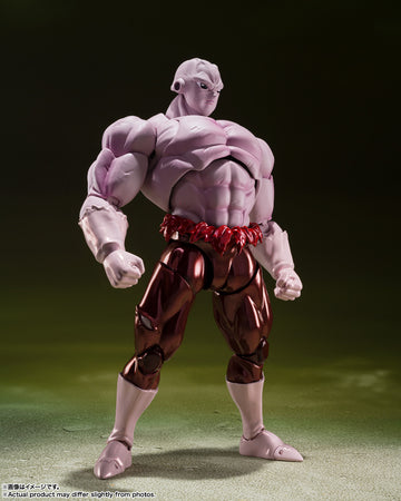 JIREN -FINAL BATTLE- -Exclusive Edition-