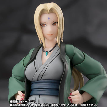 TSUNADE -The Legendary Medical Ninja-