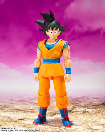 SON GOKU -DAIMA-