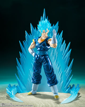 SUPER SAIYAN GOD SUPER SAIYAN VEGITO -Exclusive Edition-