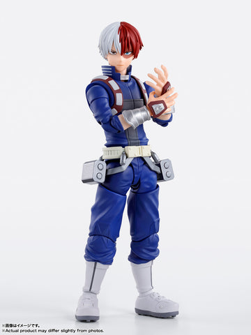 SHOTO TODOROKI