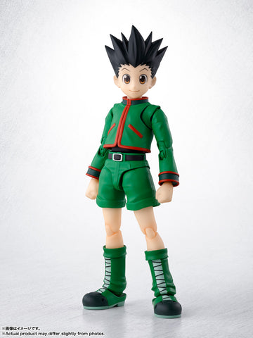 GON