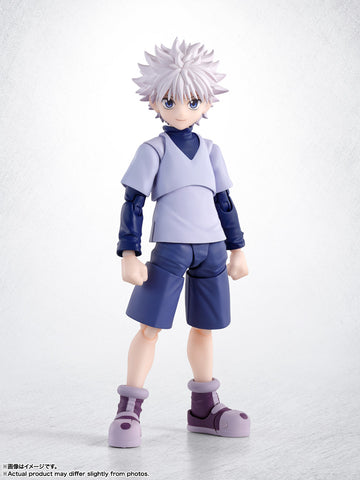 KILLUA