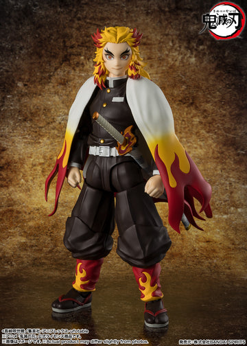 Kyojuro Rengoku