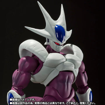 COOLER FINAL FORM -40th Anniversary Reissue Edition-