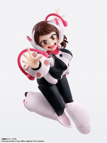 OCHACO URARAKA