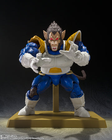 GREAT APE VEGETA -Exclusive Edition-
