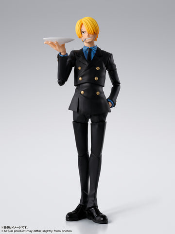 SANJI -ROMANCE DAWN-