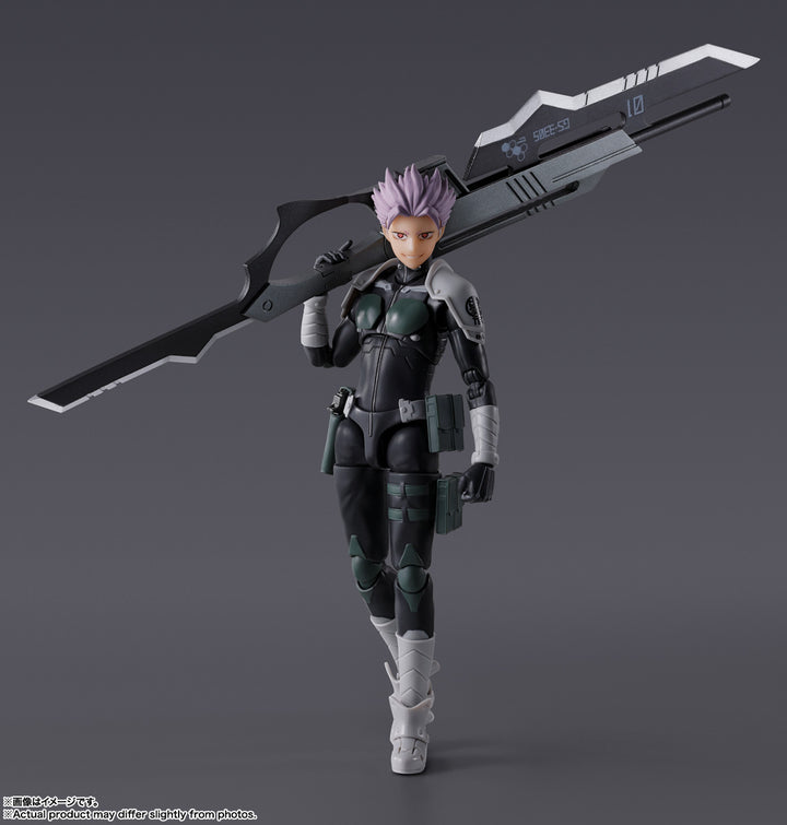 Gen Narumi