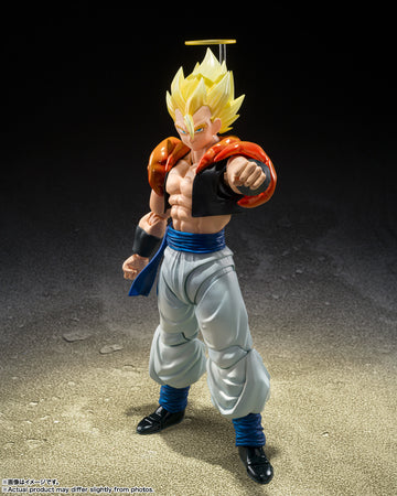 SUPER SAIYAN GOGETA -Exclusive Edition-