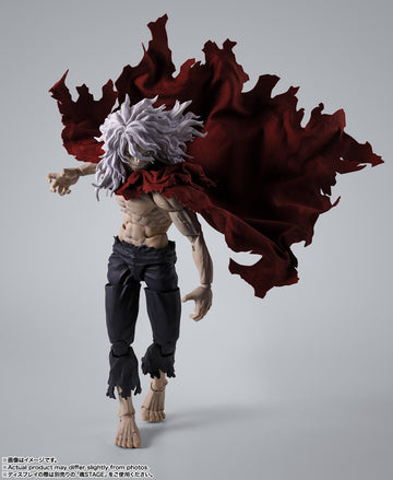 TOMURA SHIGARAKI