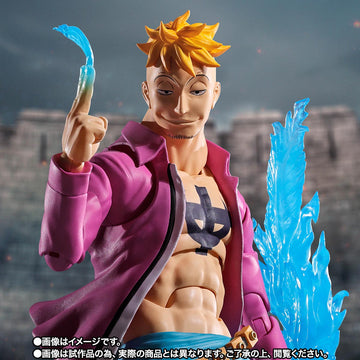 MARCO -MARINEFORD-