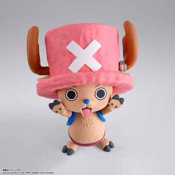 TONYTONY.CHOPPER –DRUM ISLAND-